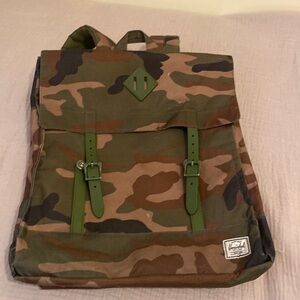 herschel 13in laptop sleeve backpack Herschel Eco Nova 13 Inch Laptop Backpack